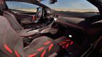 Lamborghini Centenario Coupe LP770-4 2017 года